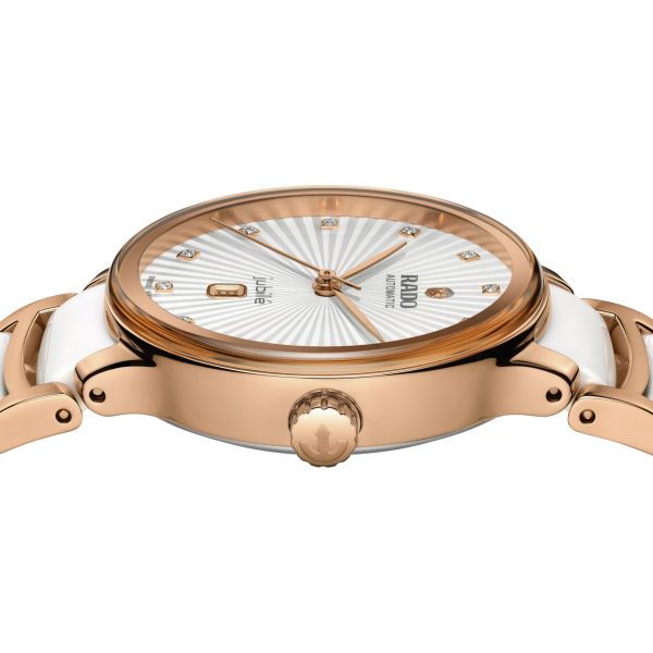 Centrix Diamonds Juwelier Marc