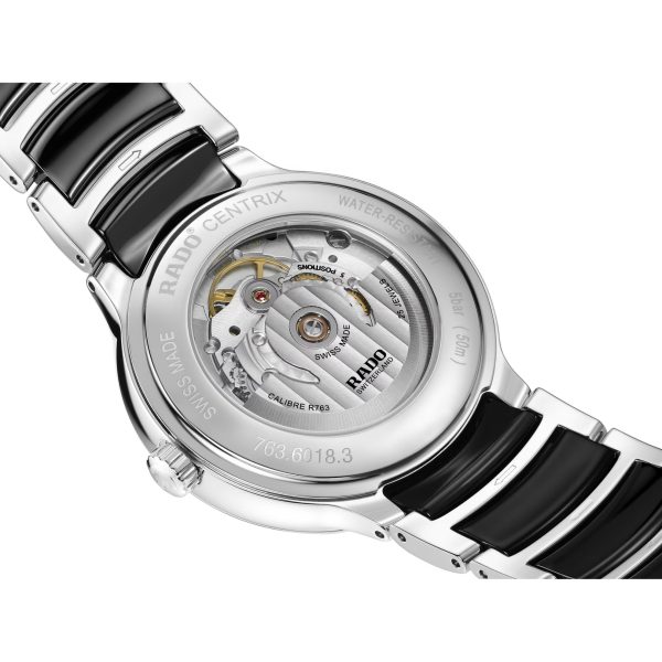 Centrix Automatic – Bild 4