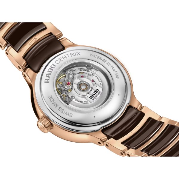 Centrix Diamonds – Bild 4