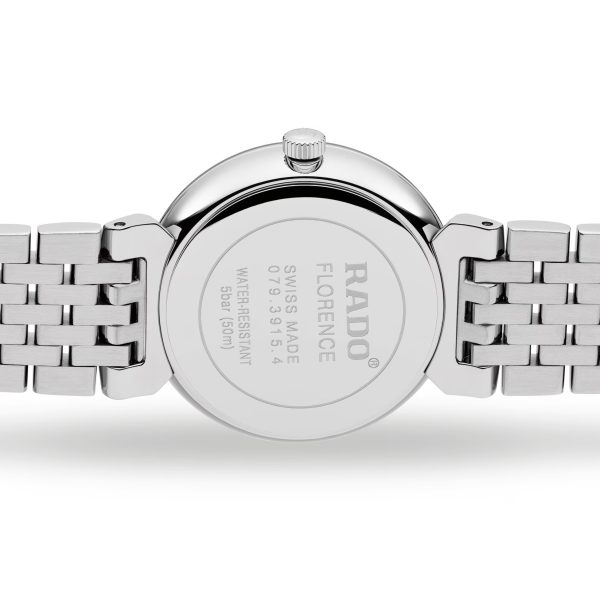 Florence Classic Diamonds – Bild 3