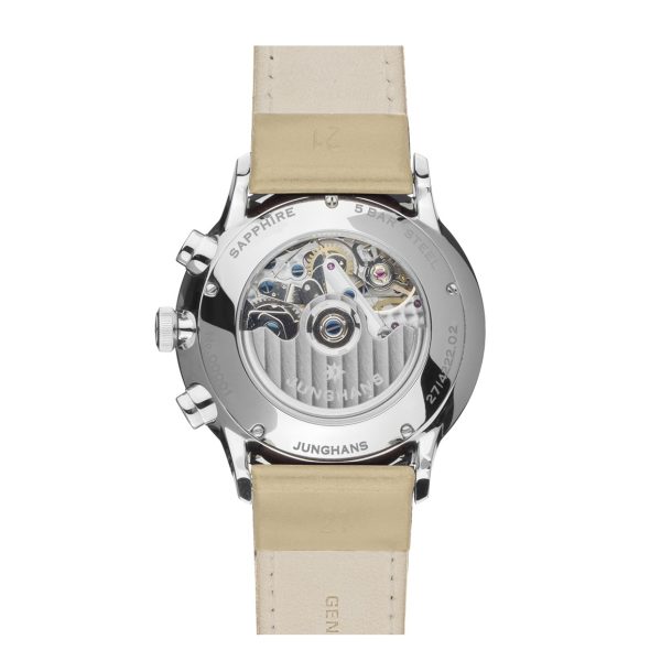 Meister Chronoscope – Bild 3