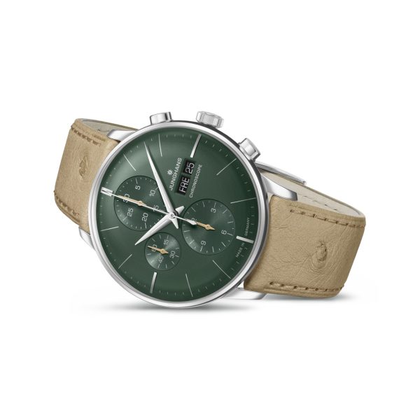 Meister Chronoscope – Bild 4