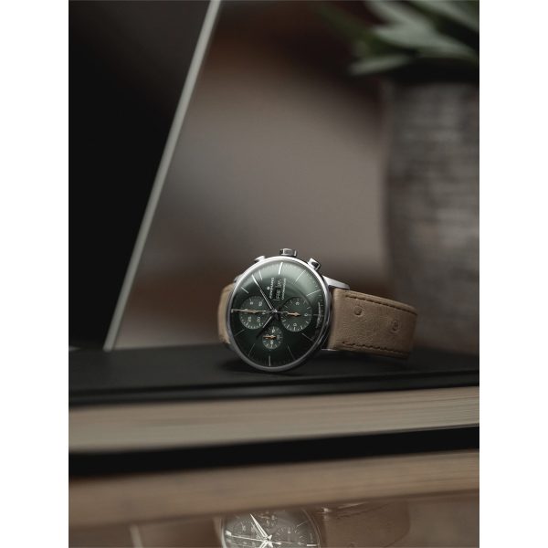 Meister Chronoscope – Bild 5