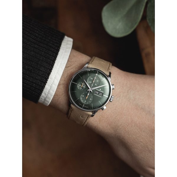 Meister Chronoscope – Bild 6