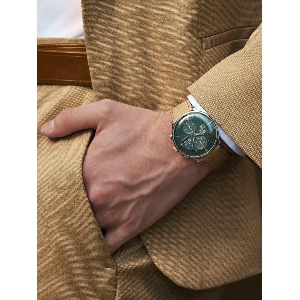 Meister Chronoscope – Bild 7