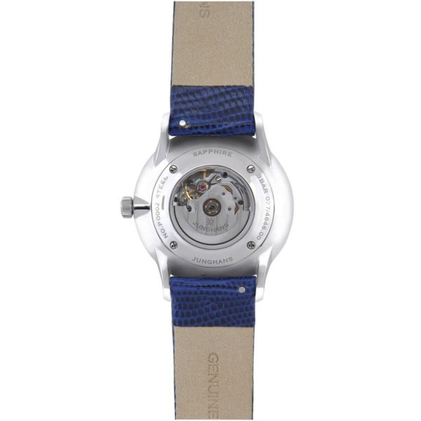 MEISTER Damen Automatic – Bild 3