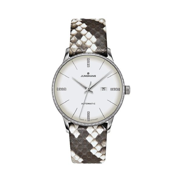 MEISTER Damen Automatic