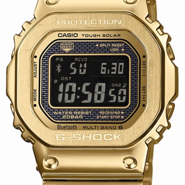 G-SHOCK – Bild 2