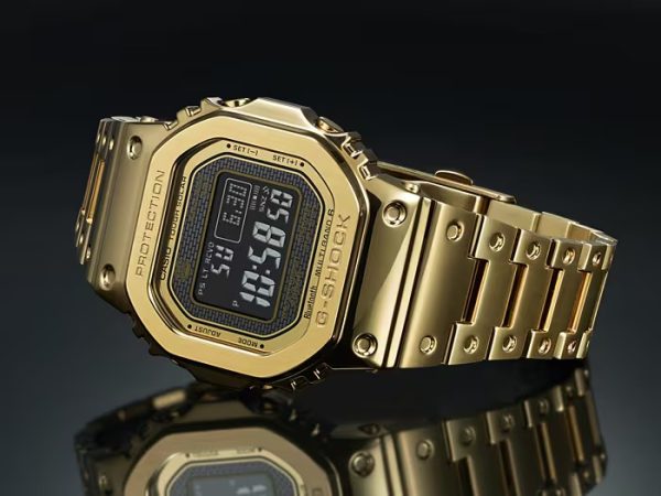 G-SHOCK – Bild 3