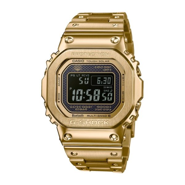 G-SHOCK