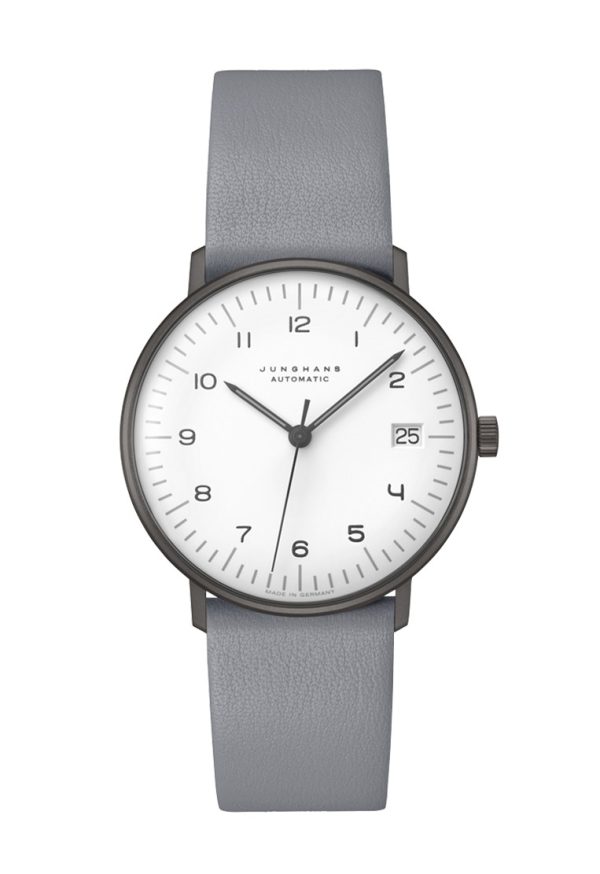max bill Kleine Automatic