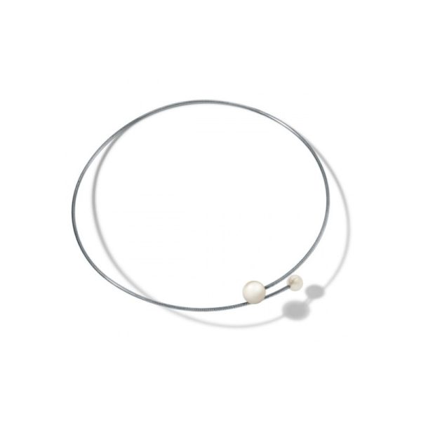 Twister Collier