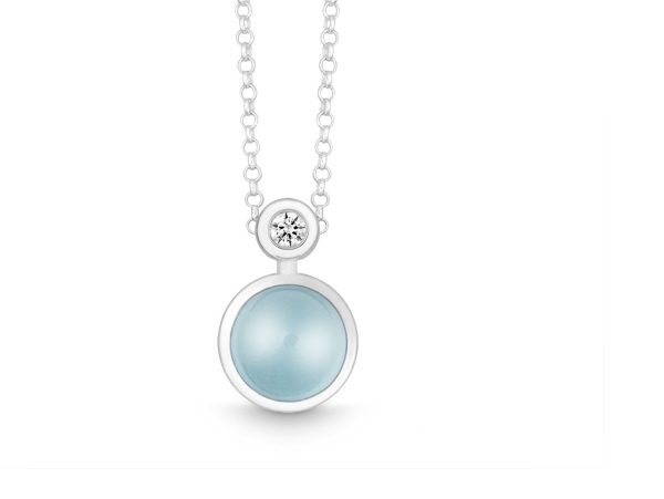 Sweet End Collier