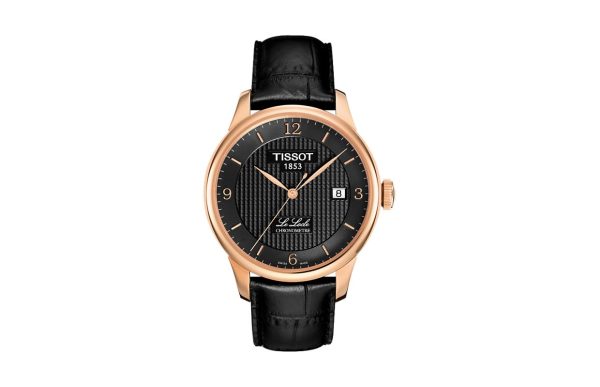 Le Locle Herrenuhr Chronometre / 
T006.408.36.057.00