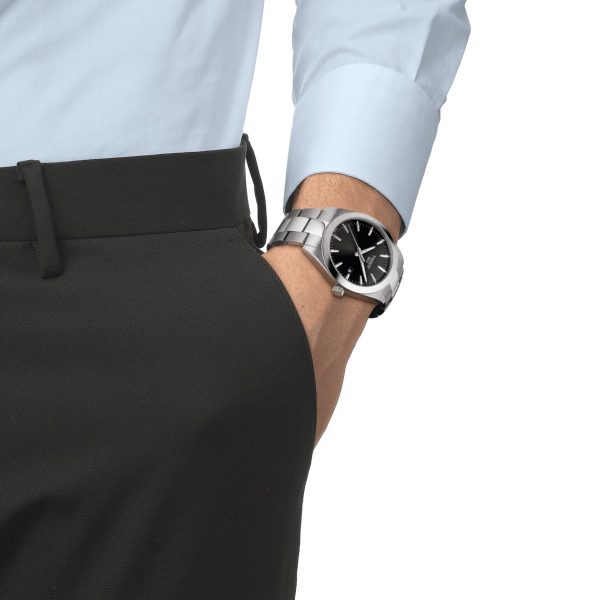 Gentleman – Bild 5
