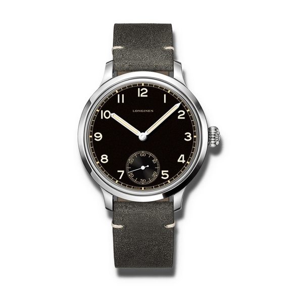 Heritage Military 1938