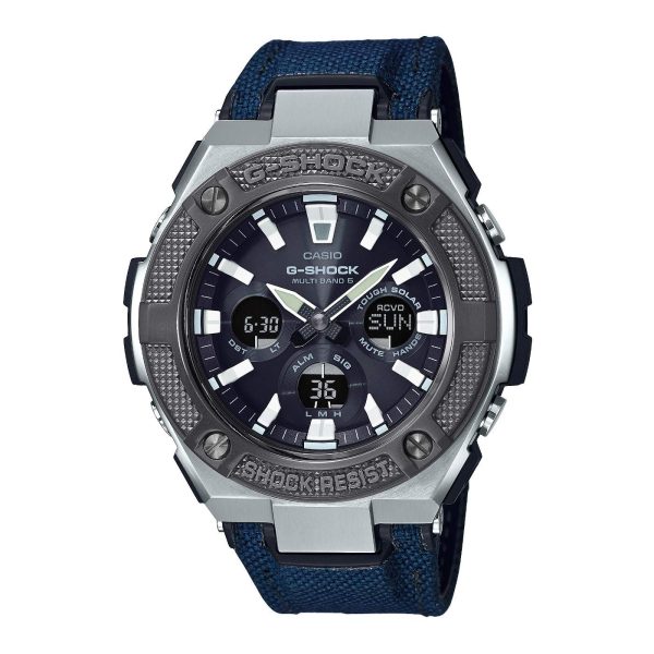 G-SHOCK