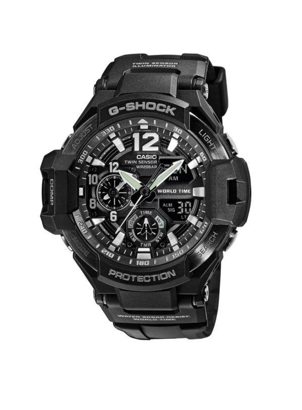 G-SHOCK Premium