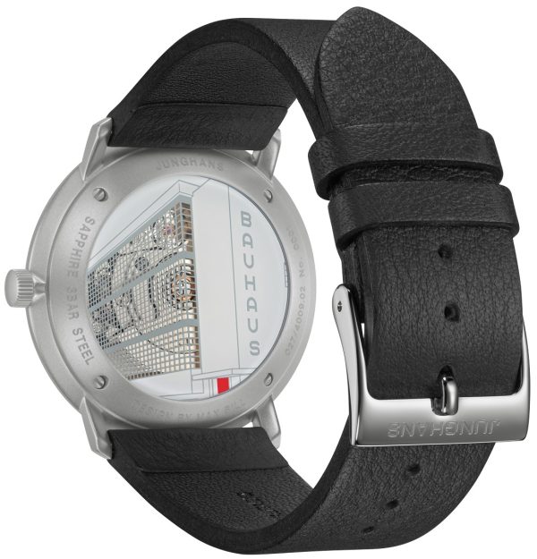 max bill Automatic Bauhaus – Bild 2