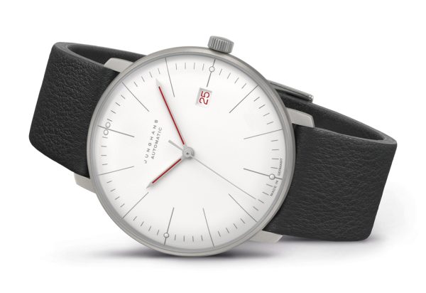 max bill Automatic Bauhaus – Bild 3