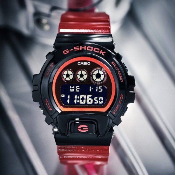 G-SHOCK – Bild 3