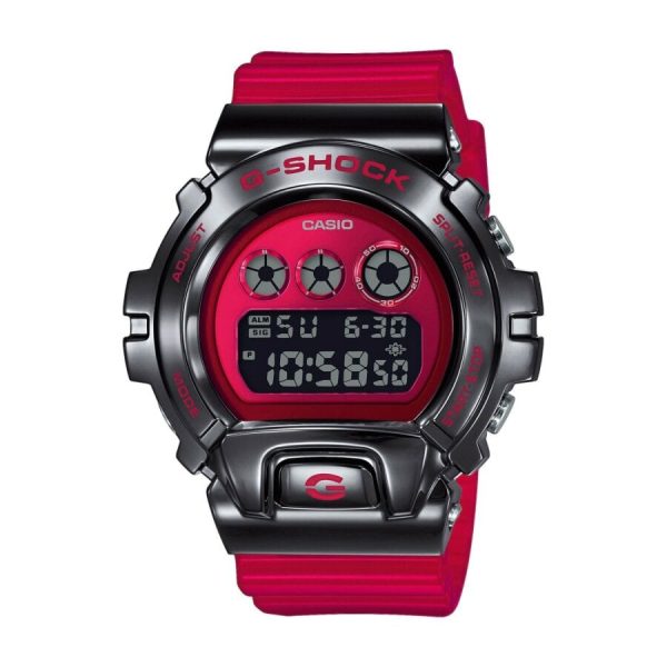 G-SHOCK
