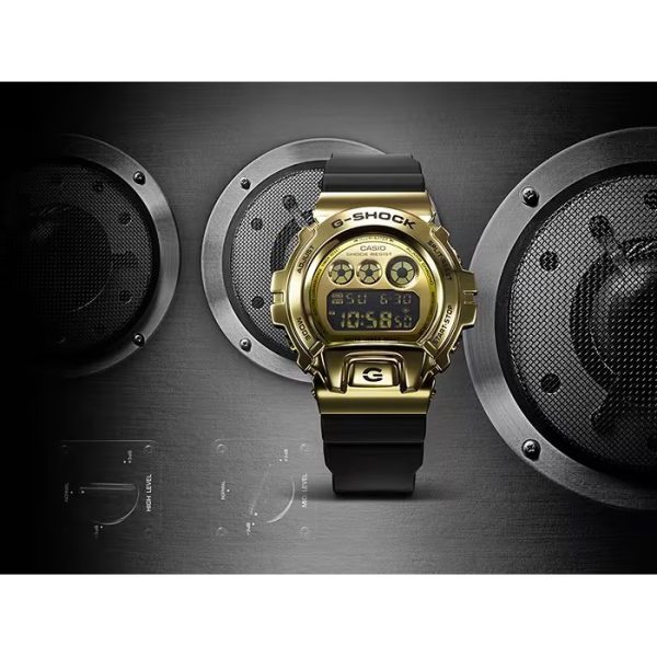 G-SHOCK – Bild 2