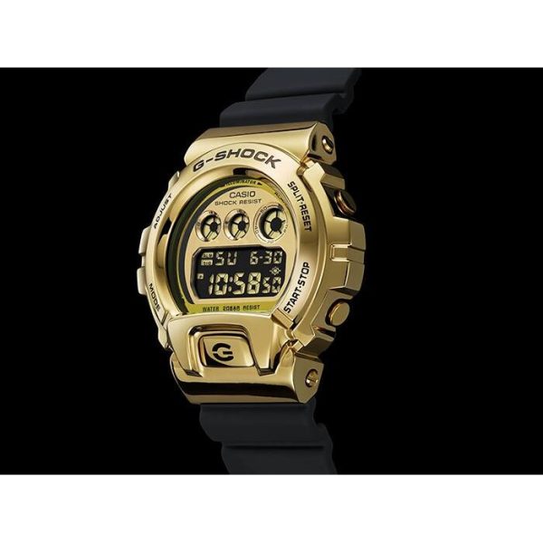 G-SHOCK – Bild 3