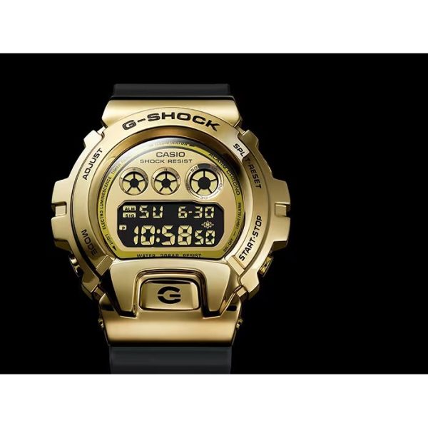 G-SHOCK – Bild 4