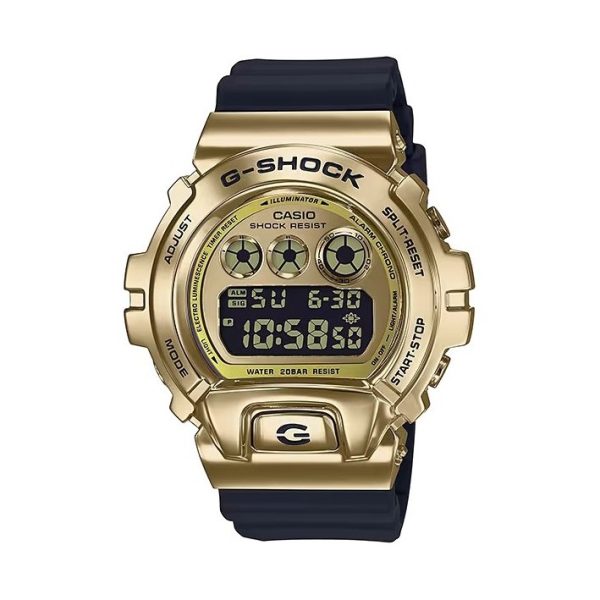 G-SHOCK