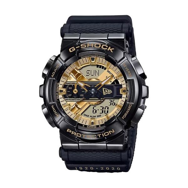 G-SHOCK