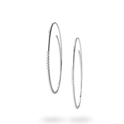 Linear Brillant Creolen