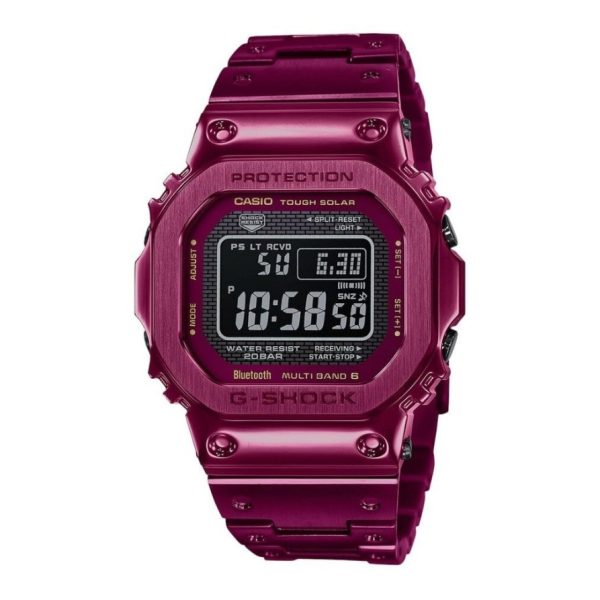 G-SHOCK Limited