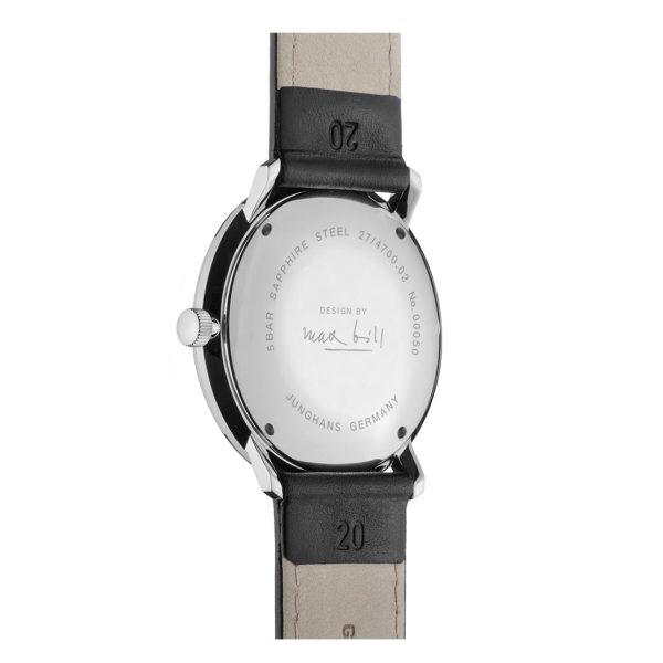 max bill Automatic – Bild 3
