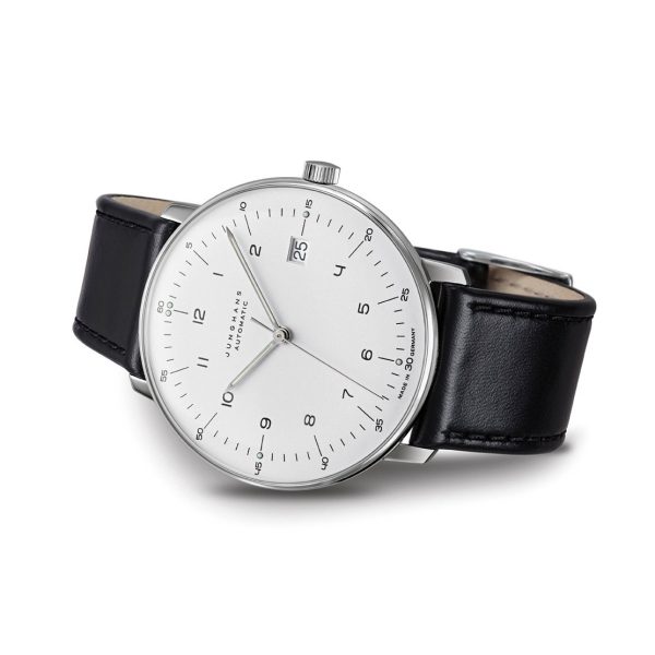 max bill Automatic – Bild 4
