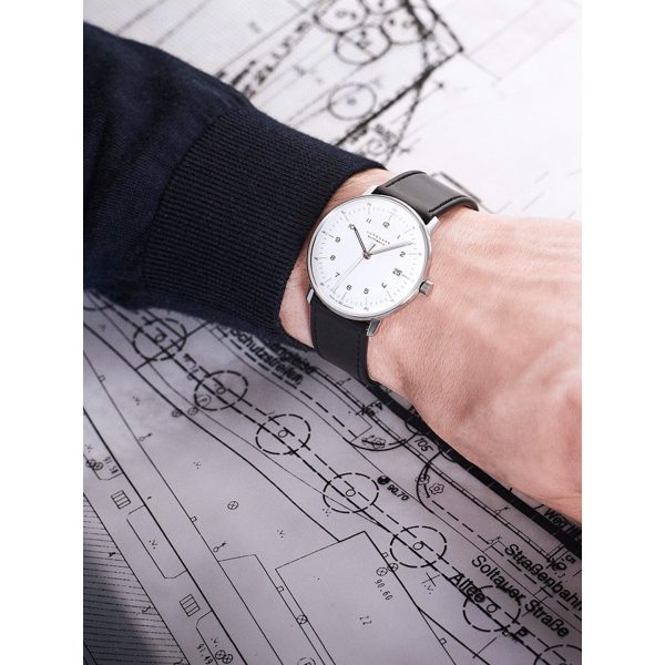 max bill Automatic – Bild 5