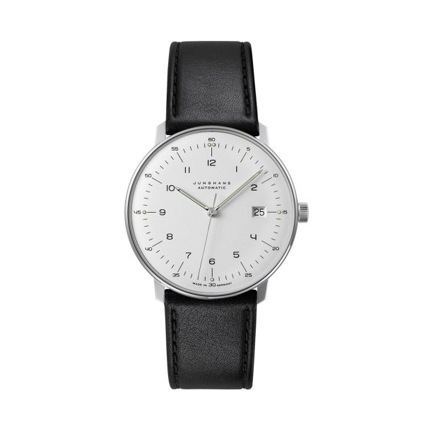max bill Automatic