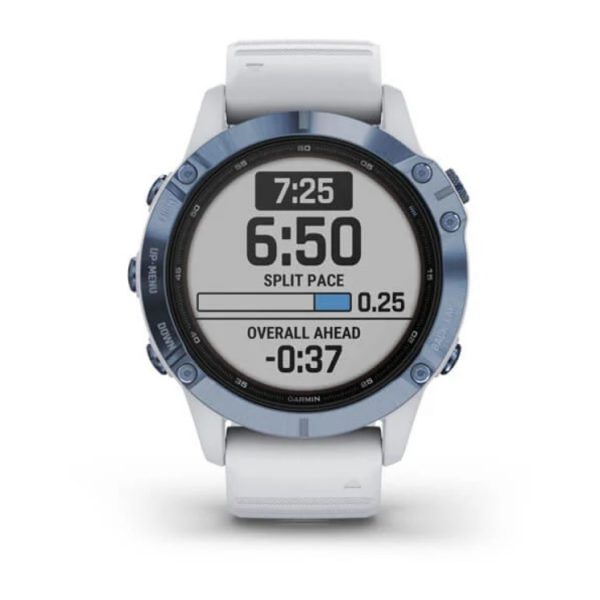 fenix ® 6 - Pro Solar Edition – Bild 4