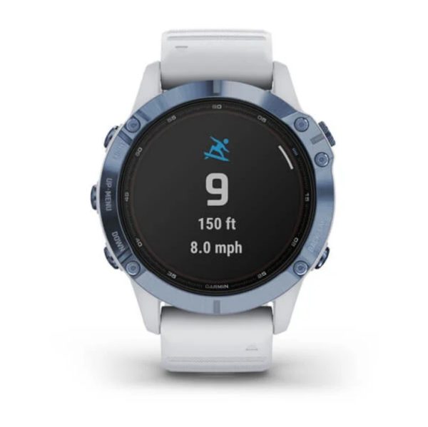 fenix ® 6 - Pro Solar Edition – Bild 7