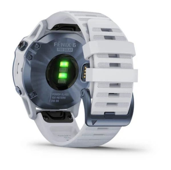 fenix ® 6 - Pro Solar Edition – Bild 9