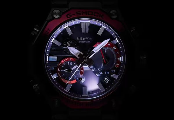 G-Shock – Bild 3
