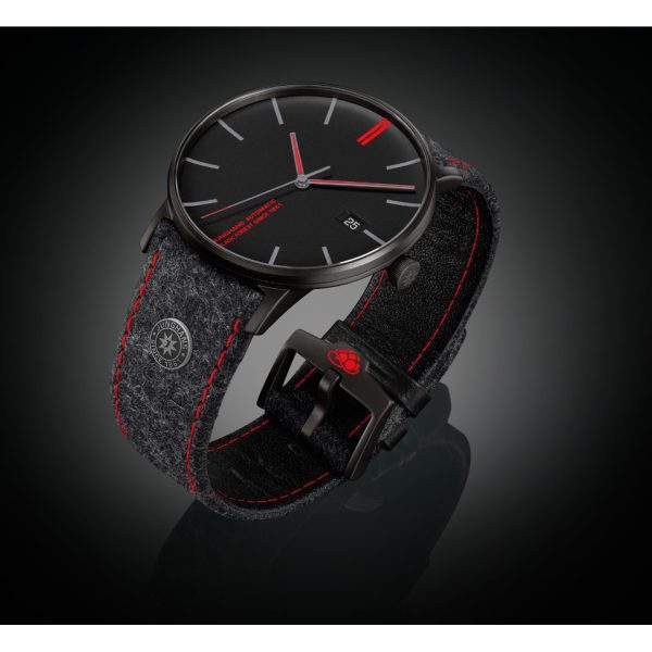 Junghans FORM A 'LIMITED EDITION' – Bild 3