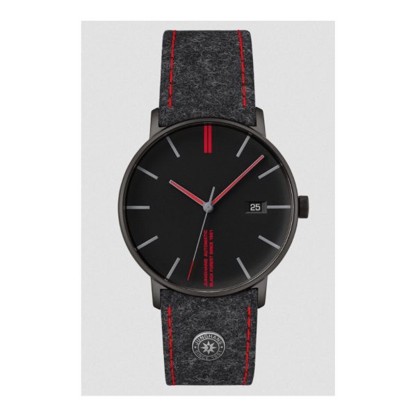 Junghans FORM A 'LIMITED EDITION'