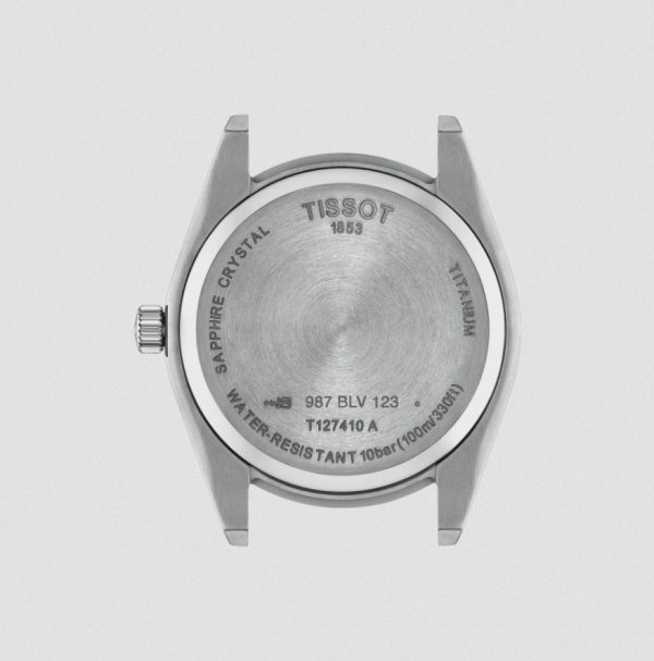 Gentleman Titanium – Bild 2