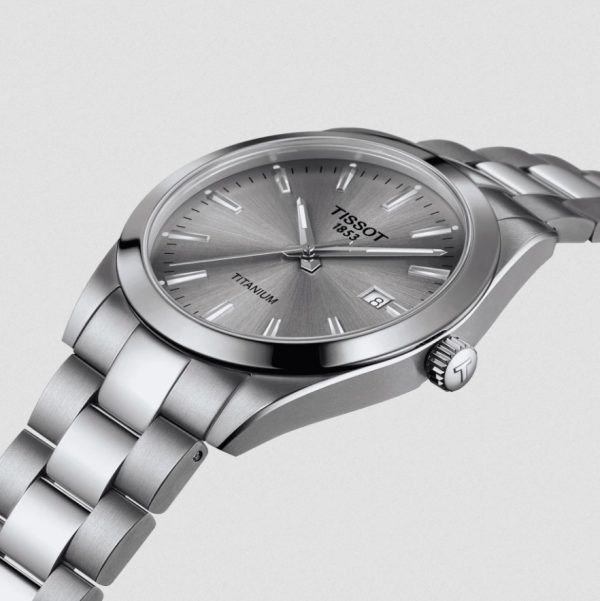 Gentleman Titanium – Bild 3