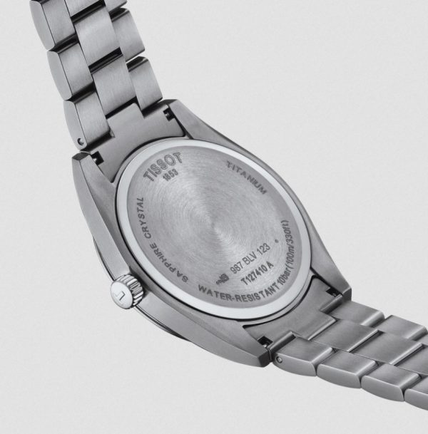 Gentleman Titanium – Bild 4