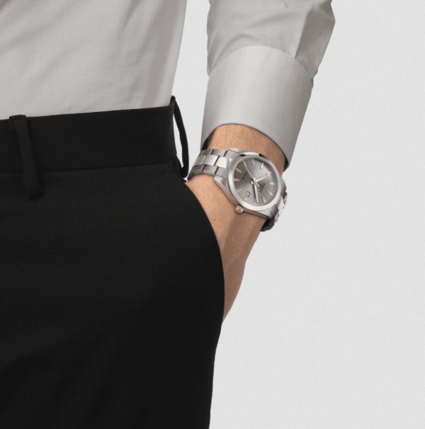Gentleman Titanium – Bild 6