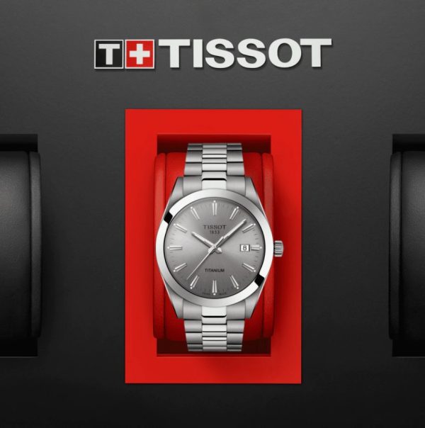 Gentleman Titanium – Bild 7