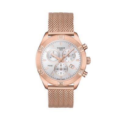 PR 100 Sport Chic Chronograph