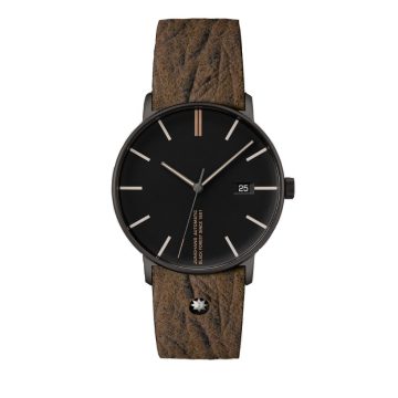 FORM A 'LIMITED EDITION'